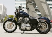 Harley-Davidson XL 883L Sportster 883 Low